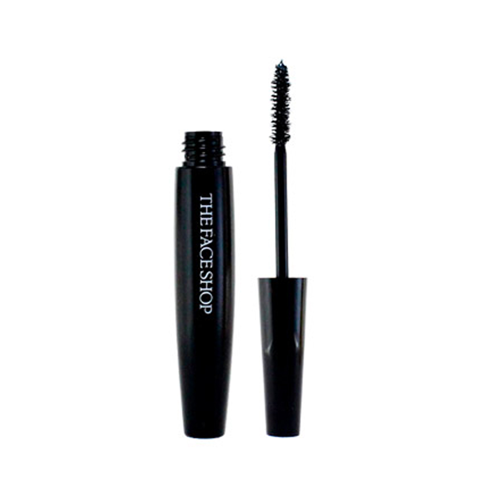 Freshian Big Mascara Ex 01 Curling